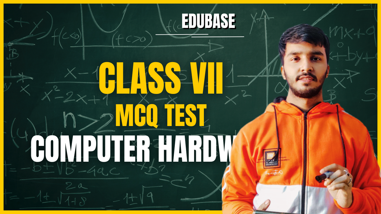 CLASS VII TEKIE ASSIGNMENT BY SUPRIYO SIR
